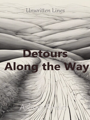 cover image of Detours Along the Way